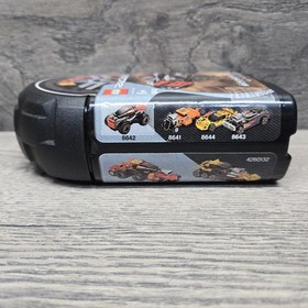 LEGO Racers: Monster Crusher (8642) Vintage 2005 New Sealed