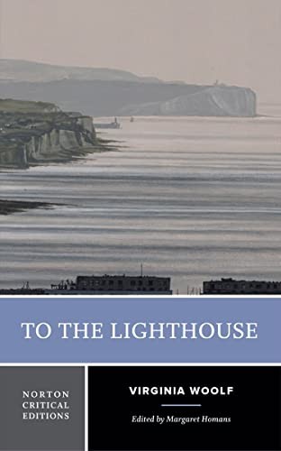 To the Lighthouse: A Norton Critical Edition by Virginia Woolf 9780393422597 - Image 6