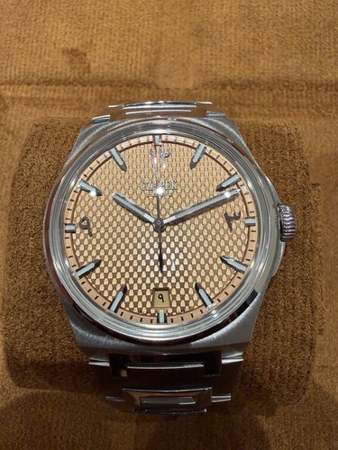 czapek Antarctique Passage de Drake Sahara Sands