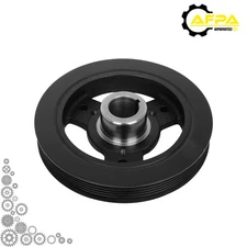 For Jeep Cherokee Wrangler Comanche Dodge Dakota L4 2.5L Harmonic Balancer