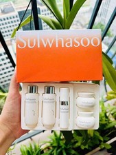 Sulwhasoo THE ULTIMATE S KIT trial Kit 5 Items TRAVEL KIT SAMPLE