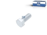 Schraube Dt Spare Parts 3.89606 M8