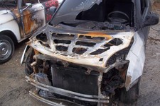 Verin de hayon / de capot Suzuki SWIFT