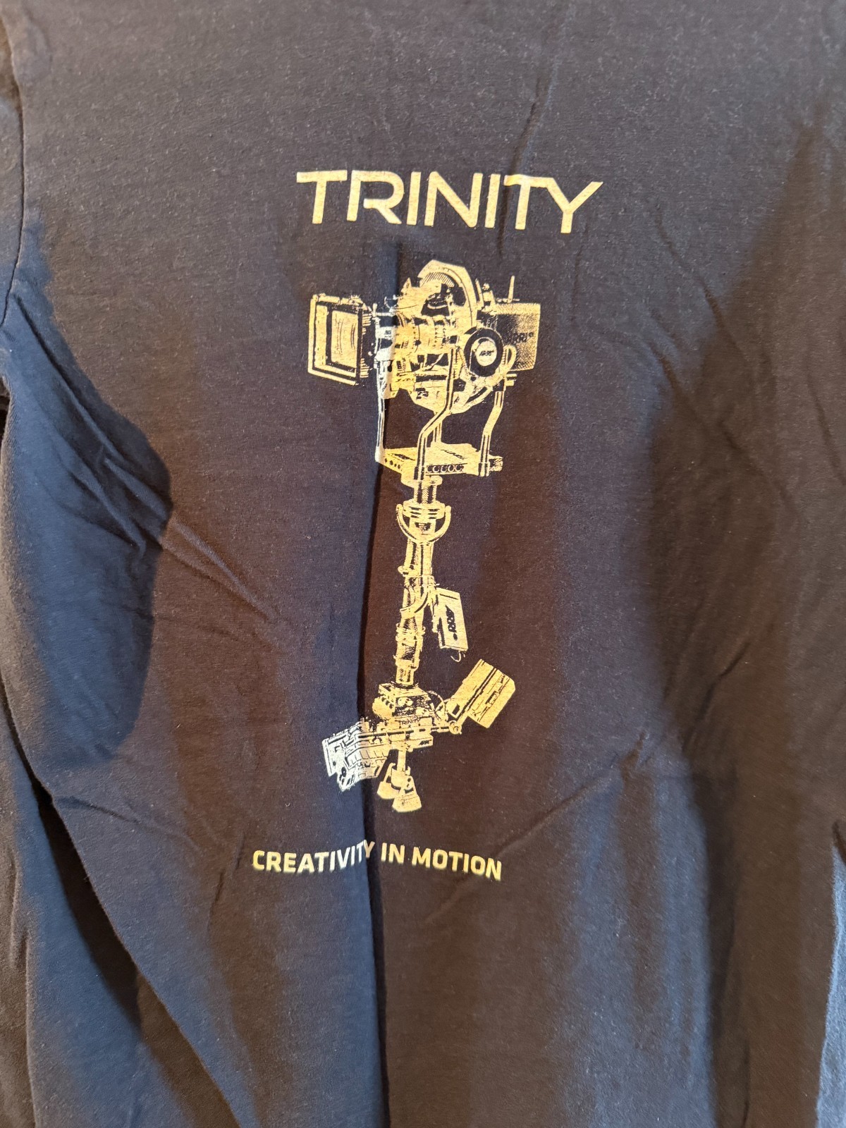 ARRI Anvil TRINITY Camera Stabilizer Systems 100%… - image 5