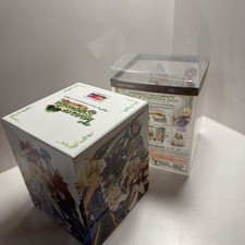 Sony PS3 Tales Of Symphonia Chronicles  Collector's Edition No Game Extras Only