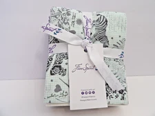 FREE SPIRIT-TULA PINK-LINEWORK FAT QUARTER FACTORY CUT 