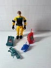 Lightfoot V1 G.I. Joe 1988 Hasbro Vintage Action Figure *119
