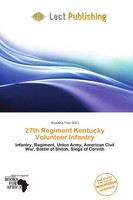 Nuadha Trev | 27Th Regiment Kentucky Volunteer Infantry | Taschenbuch | Englisch