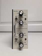 Vintage Industrial Research Products Knowles Voice Matic IRPI DE202