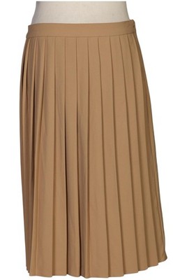 Marks & Spencer Rock Damen Damenrock Gr. 44 Beige #ephlr5v