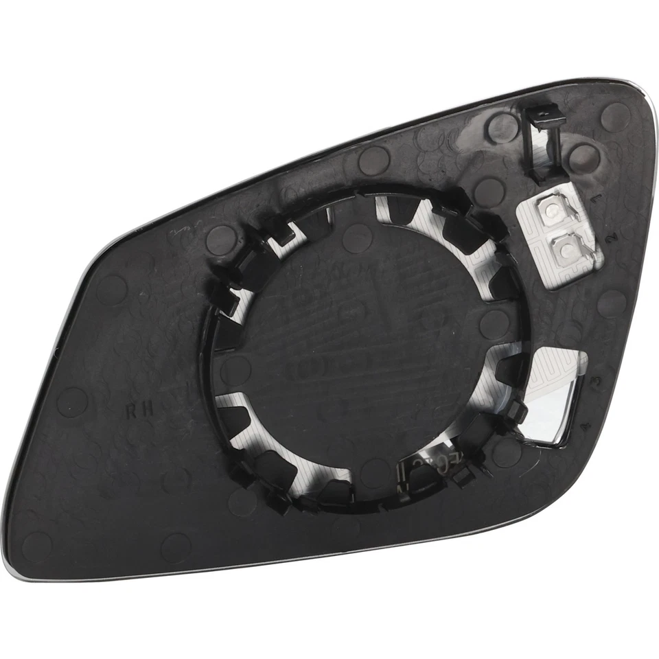 Espejo de cristal derecho BMW 750Li 750i 2009-2015 10-15 750Li xDrive 11-15 740Li Foto 4 de 4