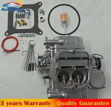 0-80457s For 4 Barrel Carburetor 600cfm Electric Choke Street Warrior 4160 0-80457s For 4 Barrel Carburetor 600cfm Electric Choke Street Warrior 4160