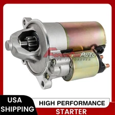 Starter for Ford Ranger 2.3L 92 93 94 95 96 97 98 99 00 01