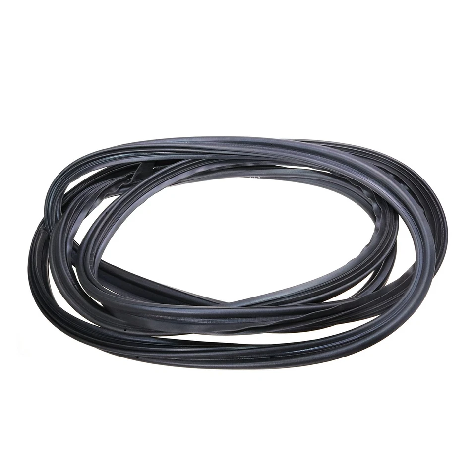 Подходит для Toyota Hiace TRH221 226 TRH229 05–14 годов выпуска резиновая уплотнительная полоска для крышки багажника высокая крыша - Изображение 2 из 4