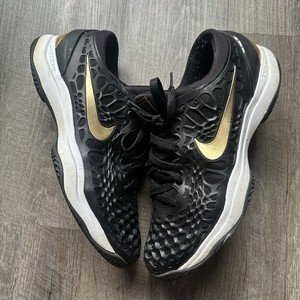 Nike Air Zoom Cage 3 for sale | eBay