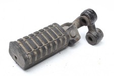 Pezzo Di Ricambio Pedane Posteriori Destra Kawasaki Z 750 E KZ750E/E 80-82