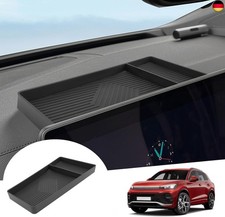 GAFAT Kompatibel mit Neu VW Tiguan 3 2024 2025 15 Zoll Mittelkonsole
