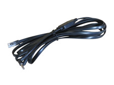 Thrustmaster T300RS Pedal / Accessory Cable RJ-Type to 3.5mm  Genuine OEM
