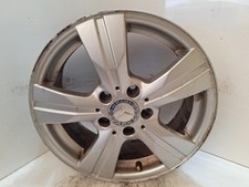 MERCEDES B-CLASS W245 2005-2011 16" Alloy Wheel OEM Genuine A1694012202