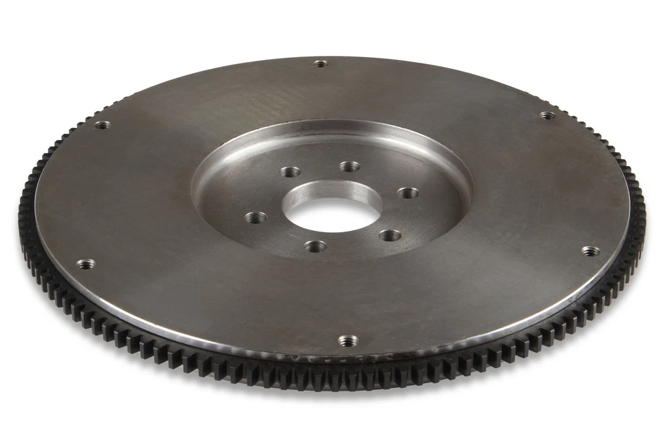 Volante de inercia Hays 11-330 Billet Steel certificado SFI Foto 2 de 4