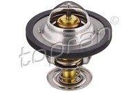 Topran Thermostat, KüHlmittel U.A. FüR CitroËN, Fiat, Lancia, Peugeot, Toyota