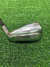 Srixon ZXiU 20° 3 Utility Iron / Stiff KBS PGI 85 S Graphite Shaft