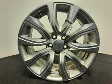 LANDROVER RANGE ROVER EVOQUE Alloy Wheel 18" Inch 5x108 Offset ET45 8J 2011-2019