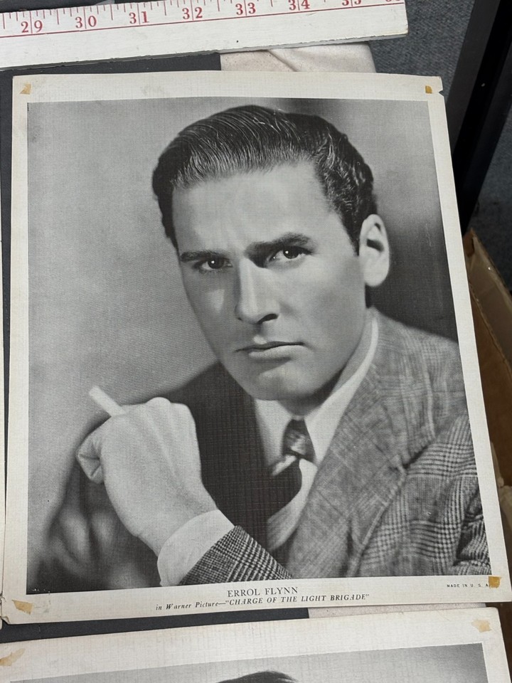 lot-18-1930s-linen-paper-portrait-press-photo-actors-actresses-8x10