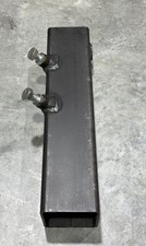 0233120300 Bulldog Coupler Accessory Square Gooseneck Coupler Outer Tube New