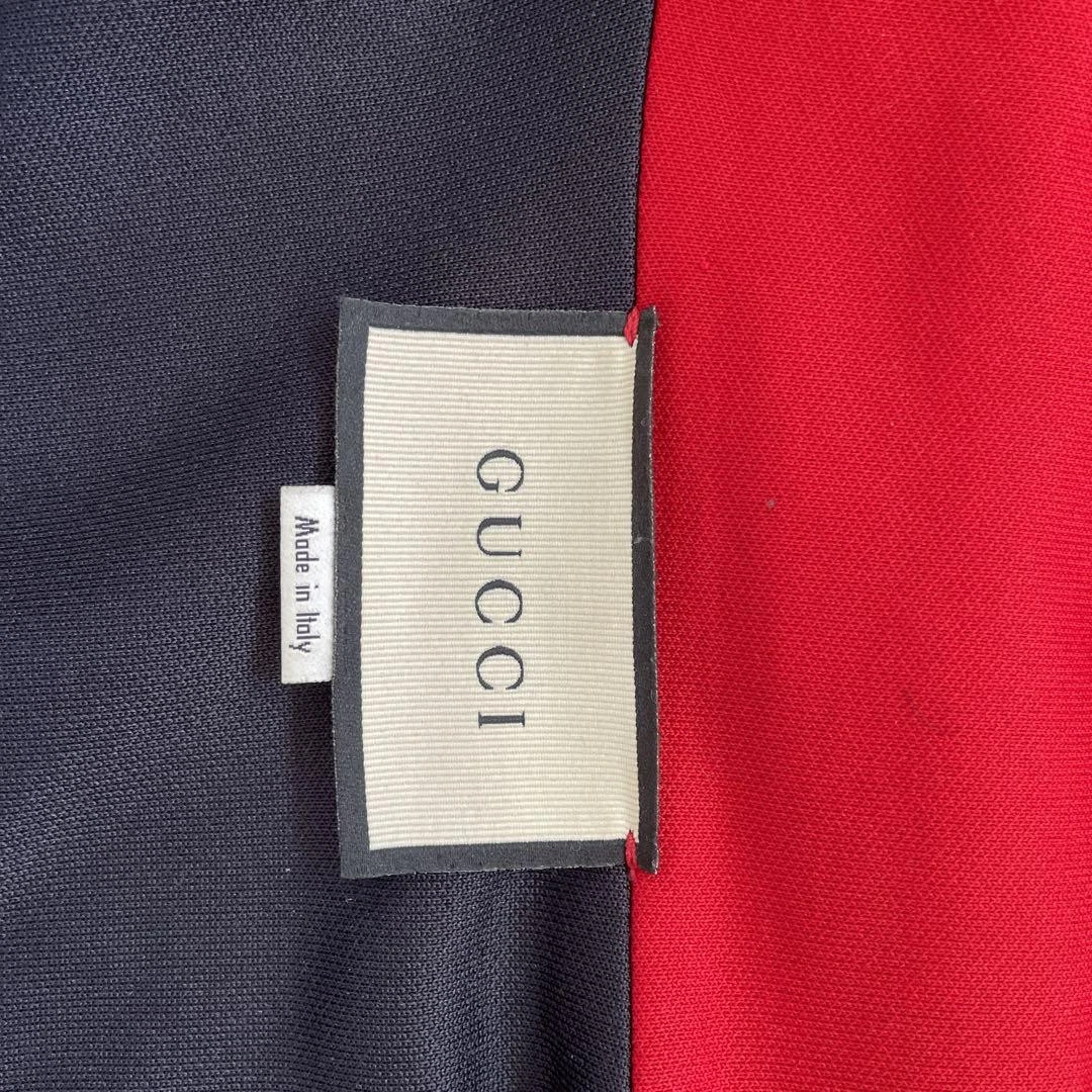 Giacca sportiva Gucci Modern Future M