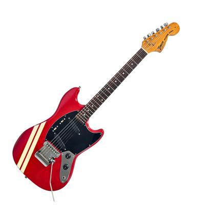 Tomson Splendor Guitar - £726 inc 20% VAT