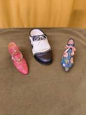 Decorative Shoe Ornament