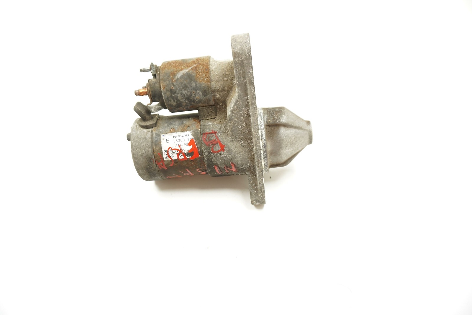 2010 Nissan Versa Starter Motor Used Oem (23300en20b)