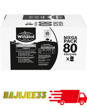 Brand NEW Meaty Chunks Mixed in Gravy Wet Dog Food 80x100g UK Fast Deliver 3.03 per kilo