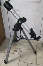 Celestron NexStar 60GT 60mm Refractor Computerized Telescope