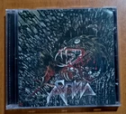 Aspid - Extravasation Russian Techno Thrash Masterpiece RARE CD