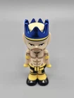 2026 WWE Ghostwrite Volume 1 Logan Paul Sapphire /50 SSP Case Hit