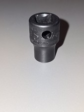 Snap On Tools New Imfm8 38 Flank Drive 8mm Metric 6pt Shallow Impact Socket Snap On Tools New Imfm8 38 Flank Drive 8mm Metric 6pt Shallow Impact Socket