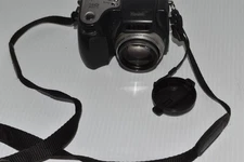 KODAK EASYSHARE DX6490 ZOOM DIGITAL CAMERA (ADM80)