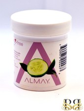 Almay Oil Free Gentle Eye Makeup Remover Pads
