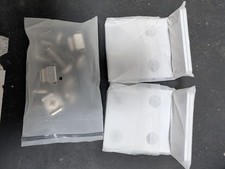 Ubiquiti Rack Ears Mounting Kit for UDM-Pro UniFi Switches Genuine Replacement 