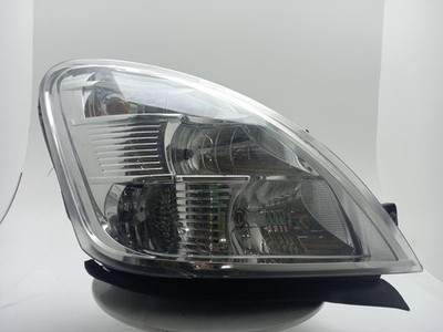 IVECO DAILY Headlamp Headlight O/S 2009-2014 Unknown Unknown RH  
