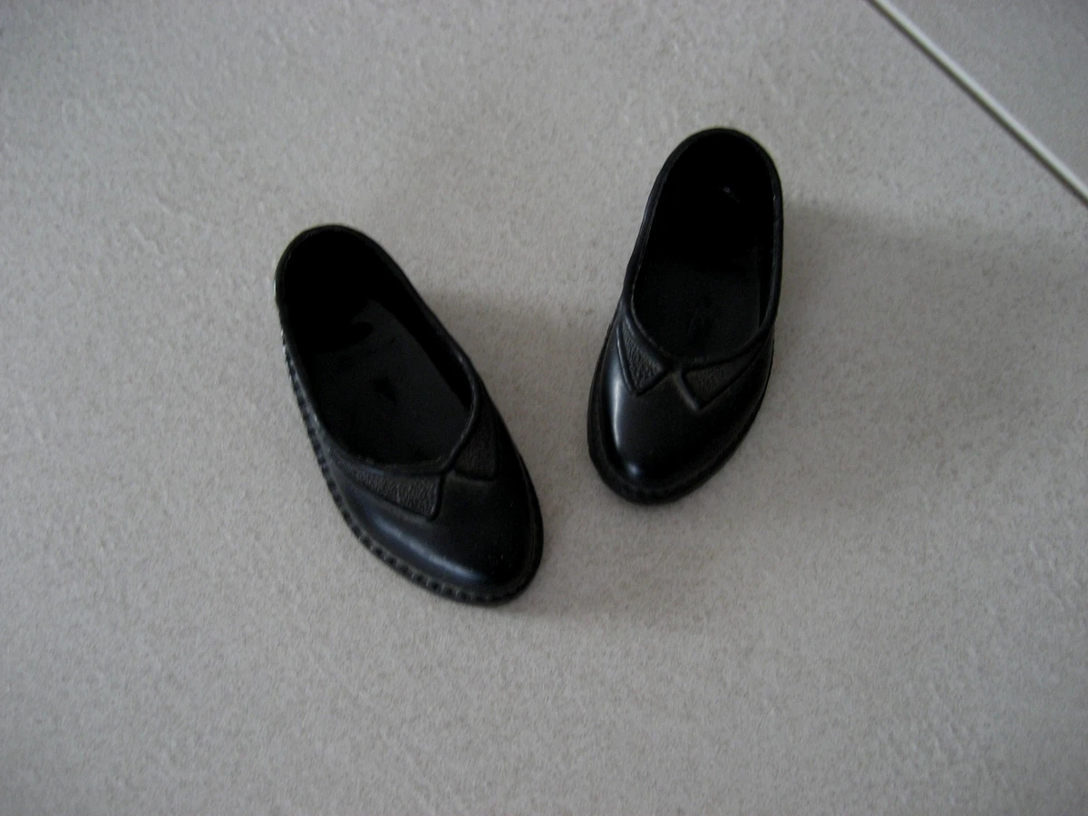 Chaussure Originale Poupée Betsie De Bella - Pied Gauche, Pièce Détachée Collection