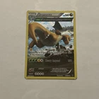 Pokemon XY Roaring Skies Dragonite Holo Rare Card 52/108