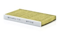 Mann-Filter FP 2940 Filter, Innenraumluft FüR CitroËN DS Peugeot