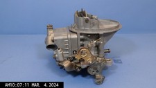 Holley 2bbl 500 Cfm Carburetor Holley 0-4412