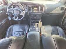 Used Dashboard Panel Fits 2015 Dodge Charger Grade A