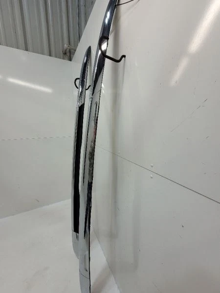 2008-2017 BUICK ENCLAVE LEFT LH RIGHT RH SIDE RAIL SET — 第 3/4 张图片