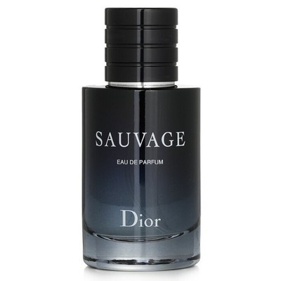 Christian Dior - Sauvage Eau De Parfum Spray 60ml/2oz