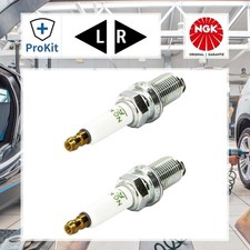 2x ORIGINAL® Ngk Zündkerze für Mercedes-Benz A-CLASS B-CLASS Sports Tourer